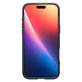 Spigen - Rugged Armor Case mit MagSafe für iPhone 17 Pro Max, Matte Black