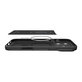 Spigen - Thin Fit Case mit MagSafe für iPhone 17 Pro Max, Schwarz