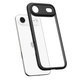 Spigen - Ultra Hybrid Case für iPhone 17 Air, Matte Black