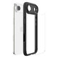 Spigen - Ultra Hybrid Case für iPhone Air, Matte Black