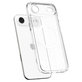 Spigen - Ultra Hybrid Case mit MagSafe für iPhone 17 Air, Weiß