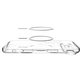 Spigen - Ultra Hybrid Case mit MagSafe für iPhone 17 Air, Weiß