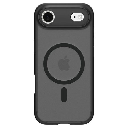 Spigen - Ultra Hybrid Case mit MagSafe für iPhone 17 Air, Frost Black