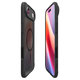 Spigen - Ultra Hybrid Case mit MagSafe für iPhone 17 Air, Frost Black