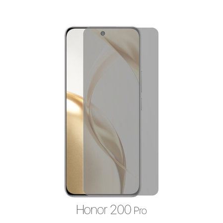 FixPremium HydroGel Anti-Spy - Displayschutzfolie für Honor 200 Pro