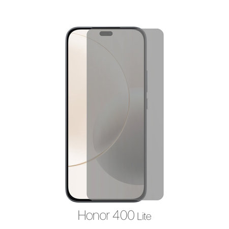 FixPremium HydroGel Anti-Spy - Displayschutzfolie für Honor 400 Lite