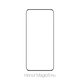 FixPremium FullCover Glass - Gehärtetes Glas für Honor Magic6 Pro