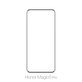 FixPremium FullCover Glass - Gehärtetes Glas für Honor Magic6 Pro