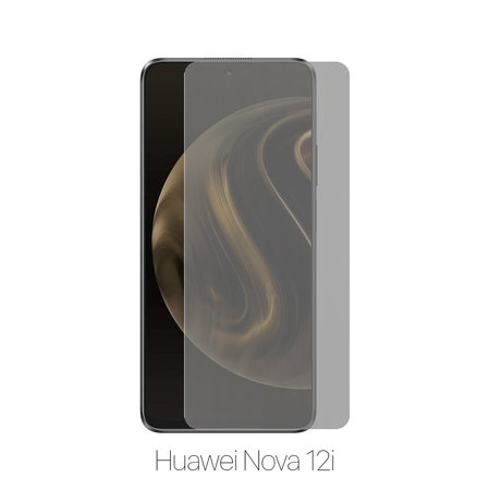 FixPremium HydroGel Anti-Spy - Displayschutzfolie für Huawei Nova 12i