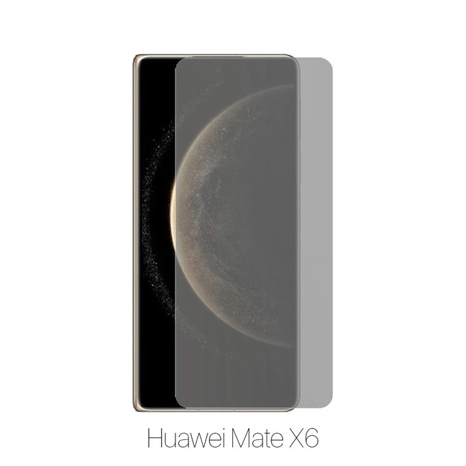 FixPremium HydroGel Anti-Spy - Displayschutzfolie für Huawei Mate X6