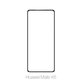 FixPremium FullCover Glass - Gehärtetes Glas für Huawei Mate X6