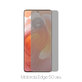 FixPremium HydroGel Anti-Spy - Displayschutzfolie für Motorola Edge 50 Ultra