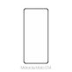 FixPremium FullCover Glass - Gehärtetes Glas für Motorola Moto G14