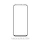 FixPremium FullCover Glass - Gehärtetes Glas für Motorola Moto G84 XT2347