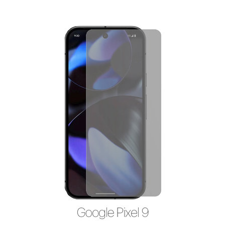 FixPremium HydroGel Anti-Spy - Displayschutzfolie für Google Pixel 9