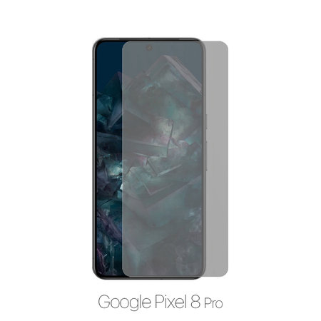 FixPremium HydroGel Anti-Spy - Displayschutzfolie für Google Pixel 8 Pro
