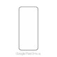 FixPremium FullCover Glass - Gehärtetes Glas für Google Pixel 9 Pro XL