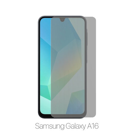 FixPremium HydroGel Anti-Spy - Displayschutzfolie für Samsung Galaxy A16