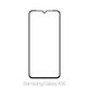 FixPremium FullCover Glass - Gehärtetes Glas für Samsung Galaxy A16