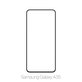 FixPremium FullCover Glass - Gehärtetes Glas für Samsung Galaxy A35 A356B