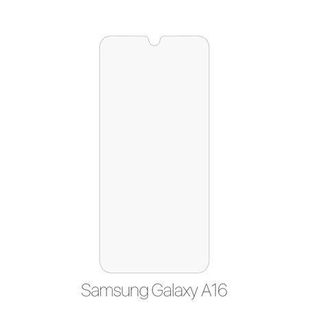 FixPremium Glass - Gehärtetes Glas für Samsung Galaxy A16