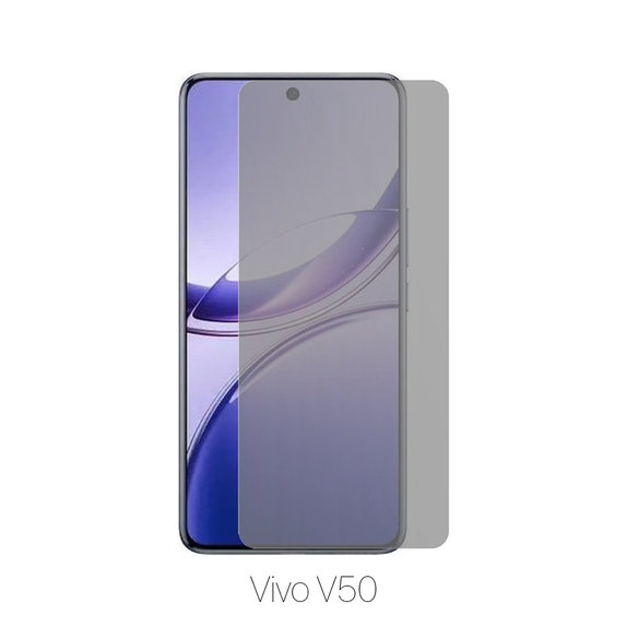 FixPremium HydroGel Anti-Spy - Displayschutzfolie für Vivo V50