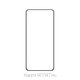 FixPremium FullCover Glass - Gehärtetes Glas für Xiaomi 14T, 14T Pro