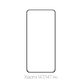 FixPremium FullCover Glass - Gehärtetes Glas für Xiaomi 14T, 14T Pro