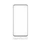 FixPremium FullCover Glass - Gehärtetes Glas für Xiaomi Poco X7