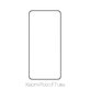 FixPremium FullCover Glass - Gehärtetes Glas für Xiaomi Poco F7 Ultra