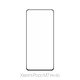 FixPremium FullCover Glass - Gehärtetes Glas für Xiaomi Poco M7 Pro 5G