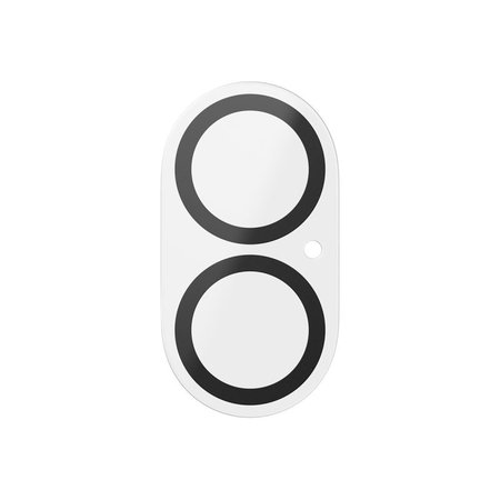 PanzerGlass - PicturePerfect Kameraobjektivschutz für iPhone 17, Klar