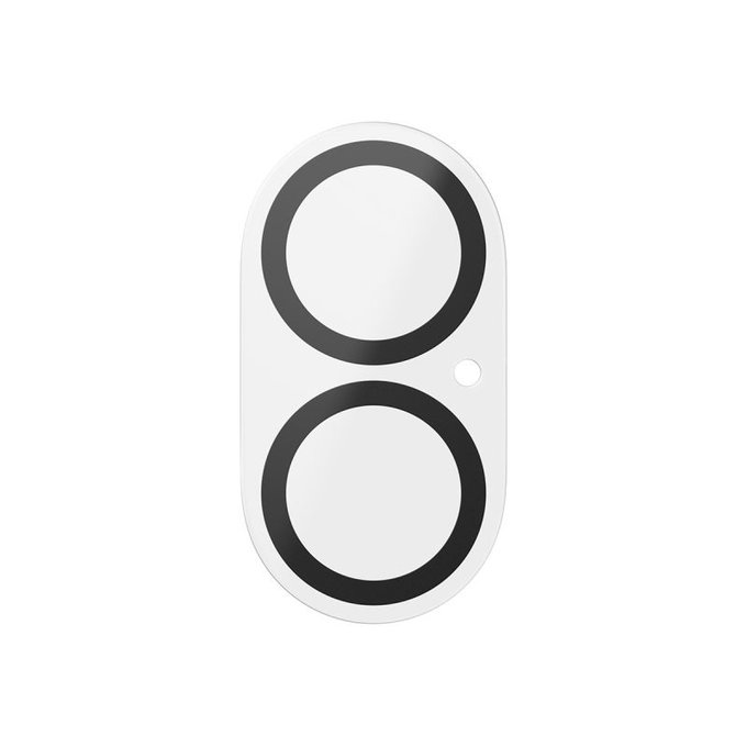 PanzerGlass - PicturePerfect Kameraobjektivschutz für iPhone 17, Klar