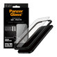 Schutzglas UWF Ceramic II mit Applikator für iPhone 17 Air, Schwarz, PanzerGlass