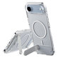 Hülle Kickstand für iPhone Air, Transparent, PanzerGlass