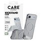 Hülle Kickstand für iPhone Air, Transparent, PanzerGlass