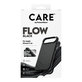 FLOW Hülle mit MagSafe für iPhone Air, Schwarz, CARE