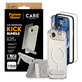 Bundle 3-in-1 Kick für iPhone Air, PanzerGlass