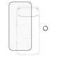 Bundle 3-in-1 Explorer für iPhone Air, PanzerGlass