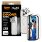 Bundle 3-in-1 Explorer für iPhone 17 Pro, PanzerGlass