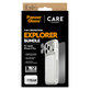Bundle 3-in-1 Explorer für iPhone 17 Pro, PanzerGlass