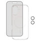 Bundle 3-in-1 Privacy für iPhone 17, PanzerGlass