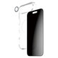 Bundle 3-in-1 Privacy für iPhone Air, PanzerGlass