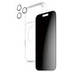 Bundle 3-in-1 Privacy für iPhone 17 Pro, PanzerGlass