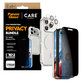 Bundle 3-in-1 Privacy für iPhone 17 Pro, PanzerGlass