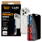 Bundle 3-in-1 Privacy für iPhone 17 Pro Max, PanzerGlass