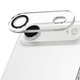 PanzerGlass - PicturePerfect Kameraobjektivschutz für iPhone 17 Air, Klar