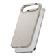 FLOW Hülle mit MagSafe für iPhone Air, Vanilla, CARE