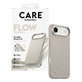 FLOW Hülle mit MagSafe für iPhone Air, Vanilla, CARE