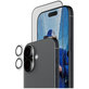 Bundle Essentials 2-in-1 für iPhone 17, PanzerGlass